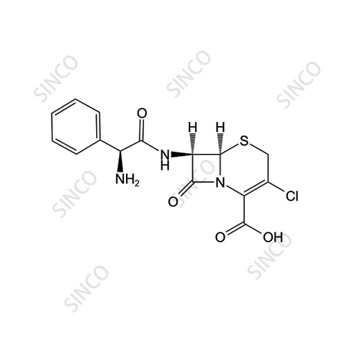 Cefaclor Impurity C