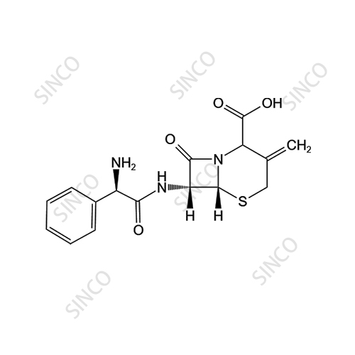 Cefaclor EP Impurity G