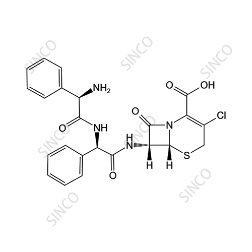 Cefaclor EP Impurity H