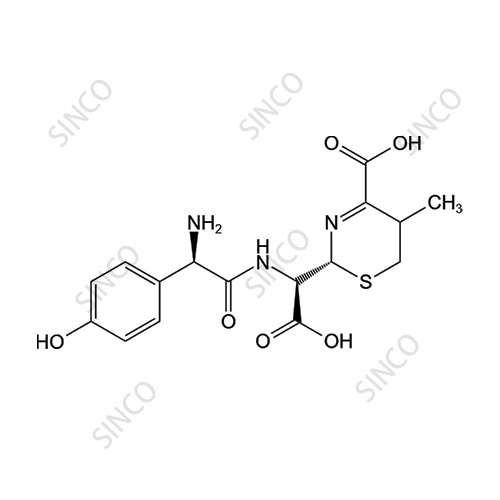 Cefadroxil Monohydrate EP Impurity C