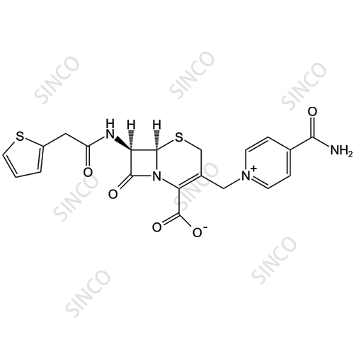 Cefalonium