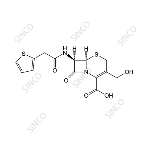 Cefalonium Impurity B