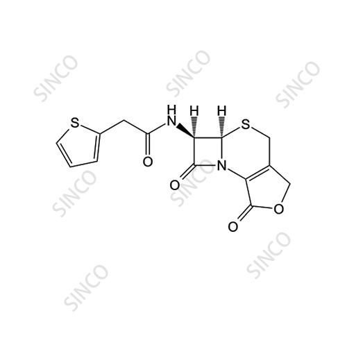 Cefalonium Impurity C