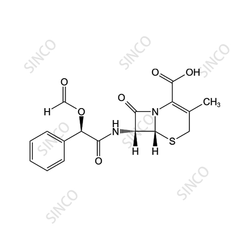 Cefamandole Impurity A