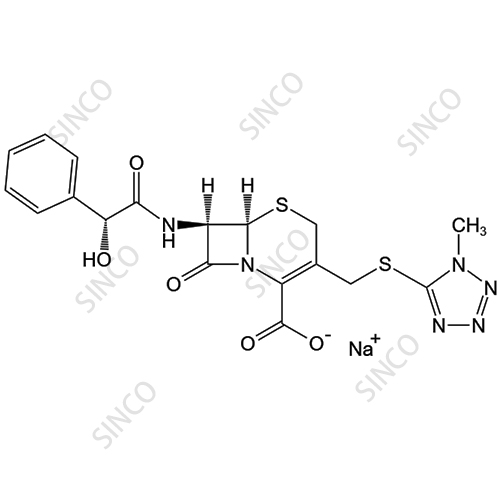 Cefamandole Sodium Salt