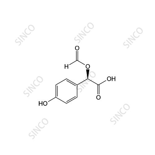 Cefamandole Impurity 1