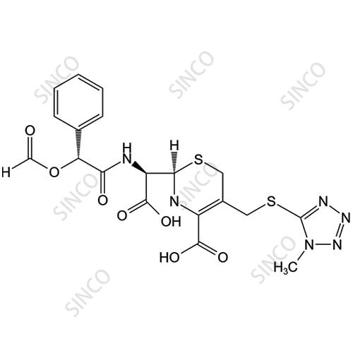 Cefamandole Impurity 2