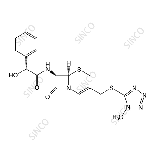 Cefamandole Impurity 3