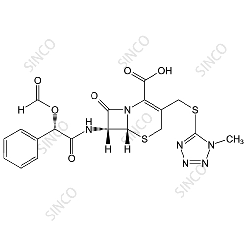 Cefamandole Impurity 4