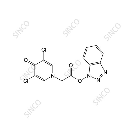 Cefazedone Impurity 1