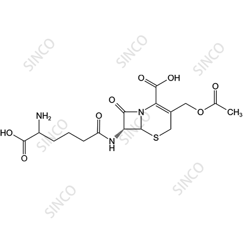 Cefazedone Impurity 2