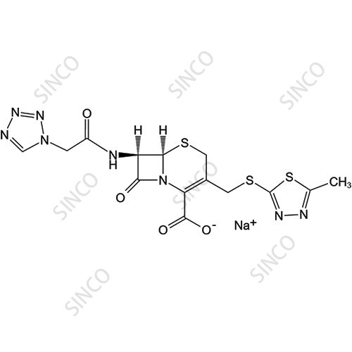 Cefazolin Sodium Salt