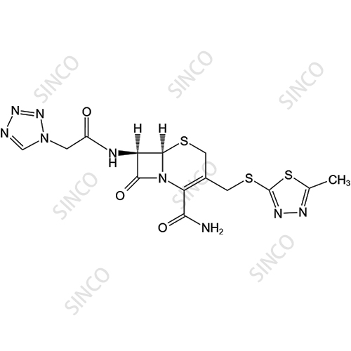 Cefazolin Impurity K