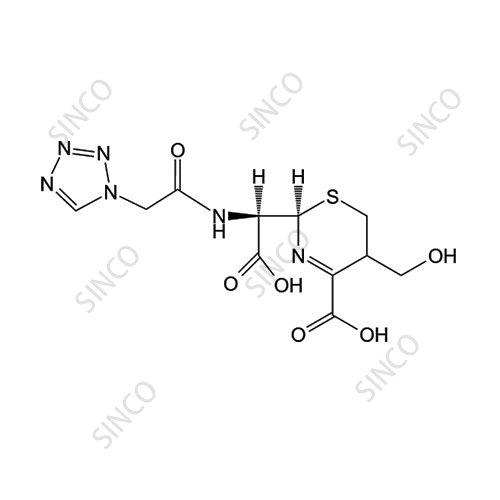 Cefazolin Impurity J