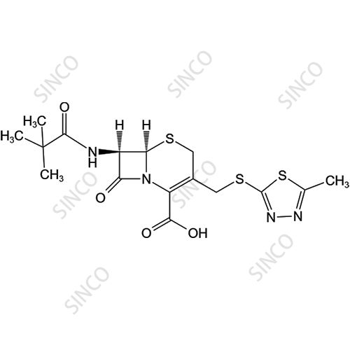 Cefazolin Impurity B