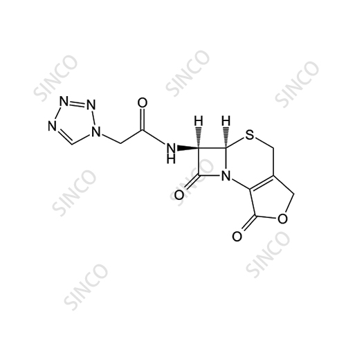 Cefazolin Impurity G