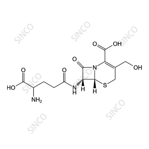 Cefazolin Impurity 1