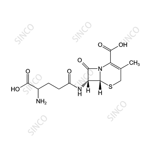 Cefazolin Impurity 2