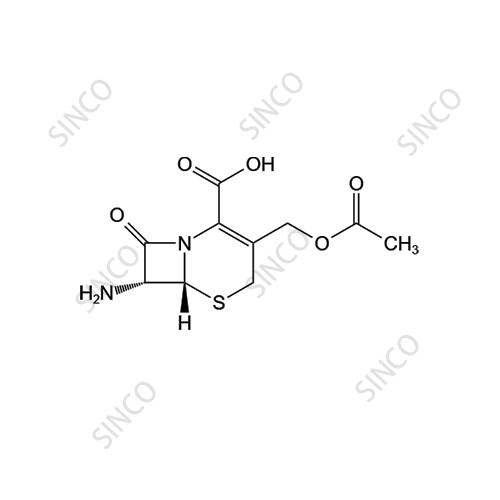 Cefazolin Sodium Impurity H