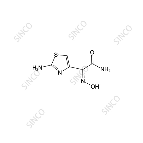 Cefdinir Impurity A