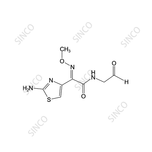 Cefepime E-isomer related compound