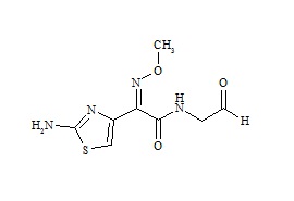 Cefepime Impurity C