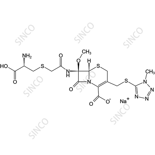 Cefminox