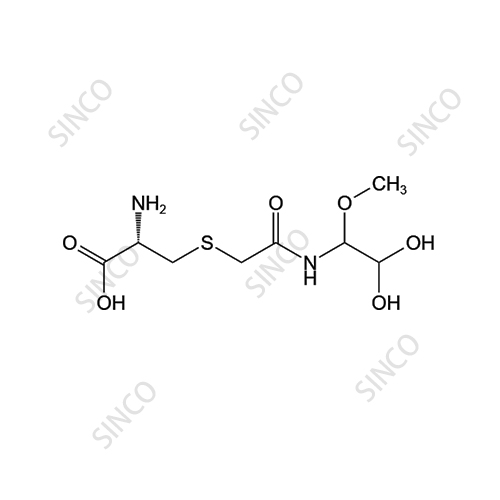 Cefminox Sodium Impurity 5