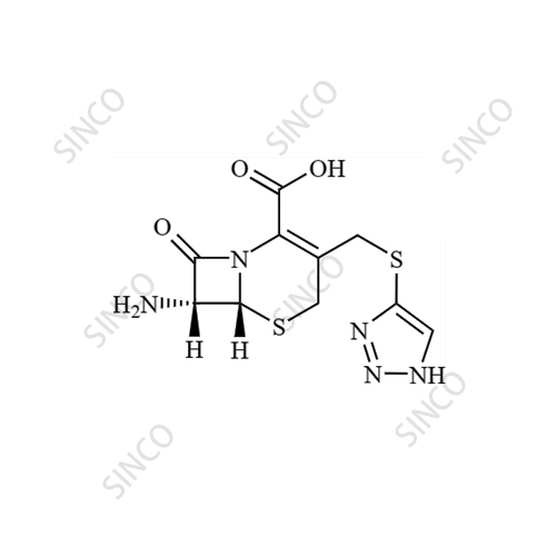 Cefoperazone Impurity D