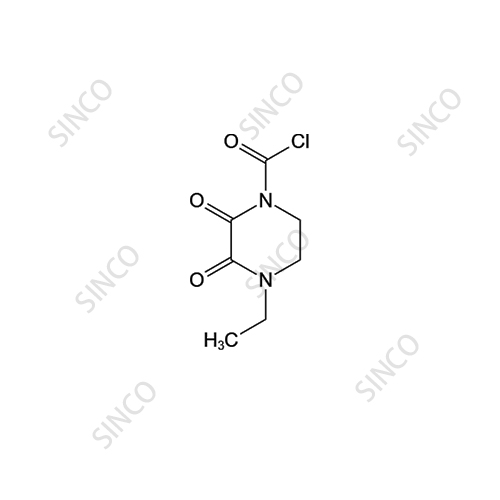 Cefoperazone Impurity 1