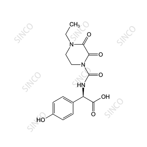 Cefoperazone Impurity 2