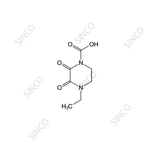 Cefoperazone Impurity 4