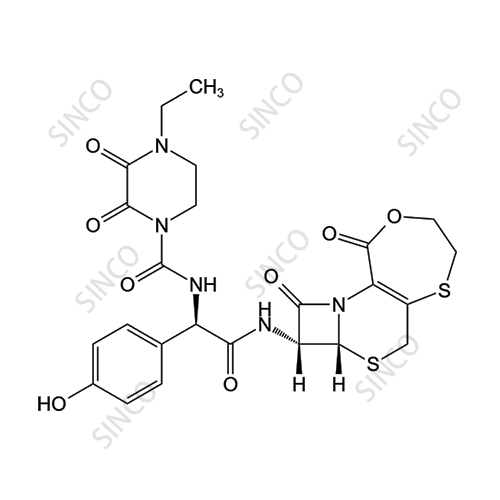 Cefoperazone Impurity 5