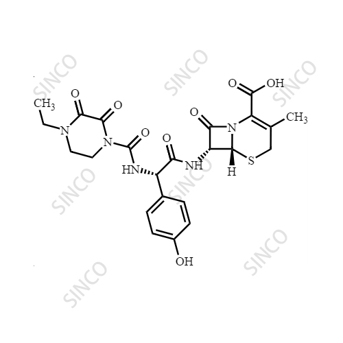 Cefoperazone Impurity 6