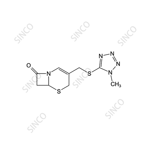 Cefoperazone Impurity 7