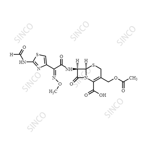 Cefotaxime Impurity C