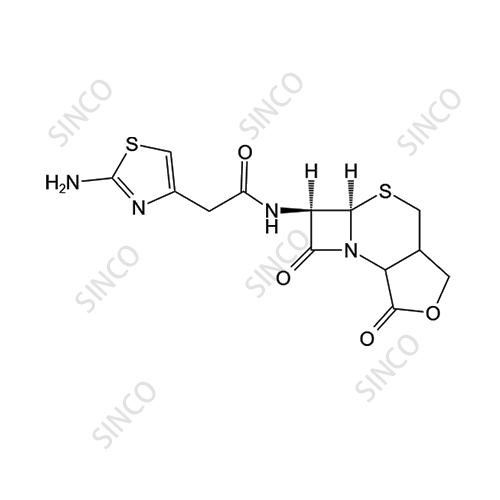 Cefotiam Impurity 2