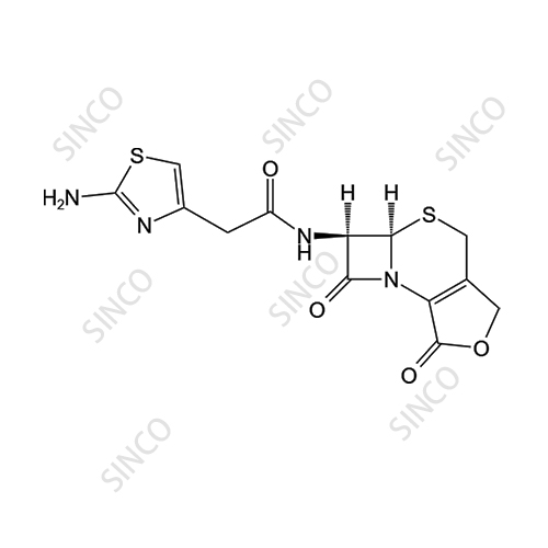 Cefotiam Impurity 7