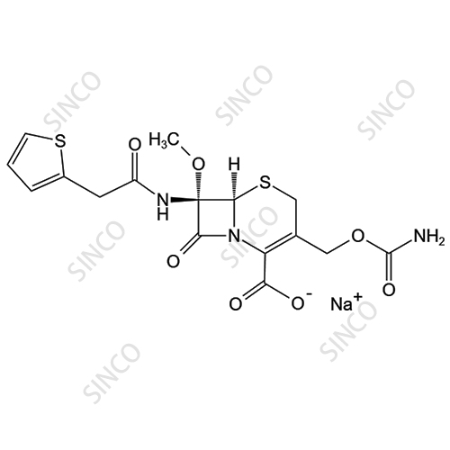 Cefoxitin Sodium Salt