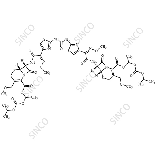 Cefpodoxime Proxetil Impurity 3