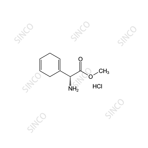Cefradine Impurity 2