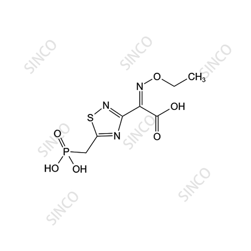 Ceftaroline Fosamil Impurity 15