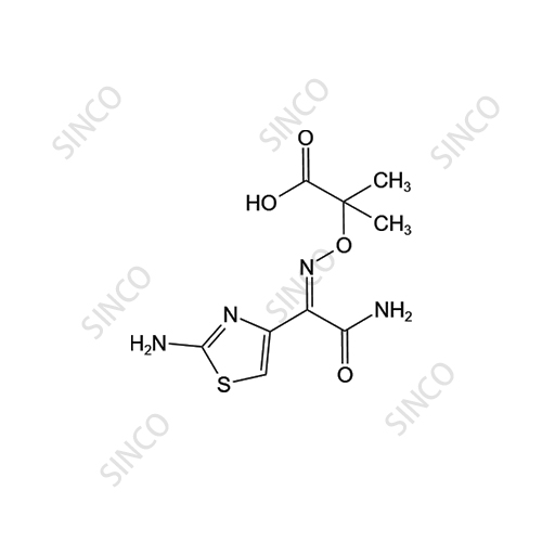 Ceftazidime Related Compound 2