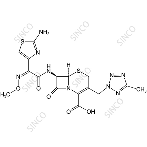 Cefteram