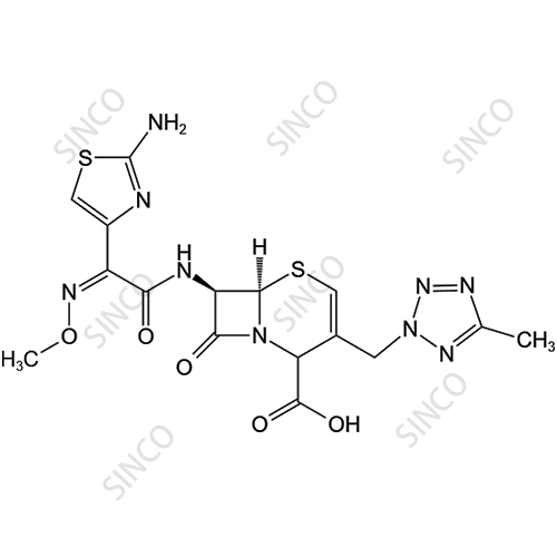 d2-Cefteram