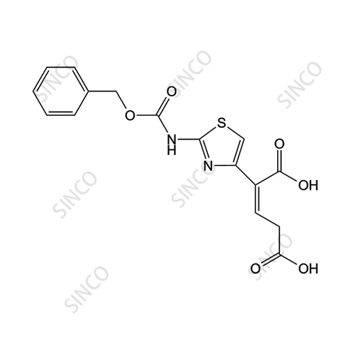 Ceftibuten Related Impurity 1