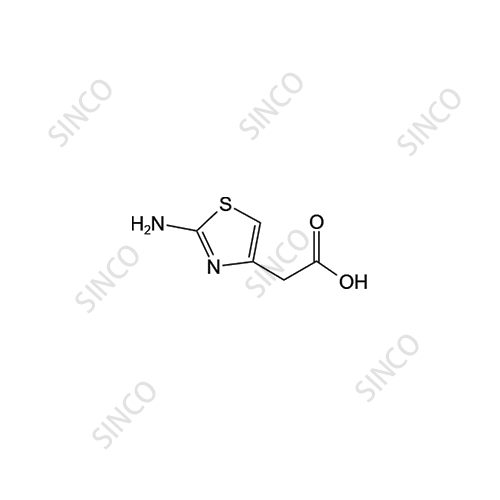 Ceftibuten Related Impurity 2 (Mirabegron Impurity 7)