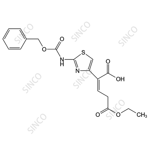 Ceftibuten Related Impurity 3