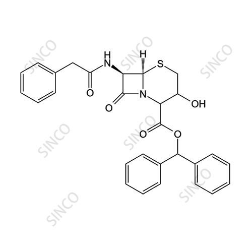 Ceftibuten Related Impurity 4