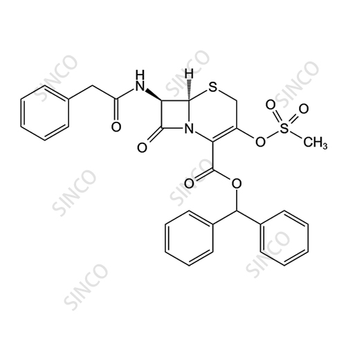 Ceftibuten Related Impurity 5